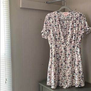 Showpo. Summer Dress